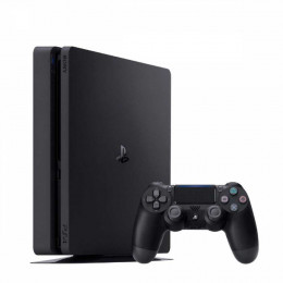 Игровая приставка Sony PlayStation 4 Slim (2 Tb) Trade-in / Б.У.