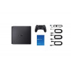 Игровая приставка Sony PlayStation 4 (500 Gb) Trade-in / Б.У.