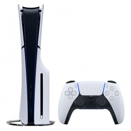 Игровая приставка Sony PlayStation 5 (Slim)