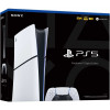 Игровая приставка Sony PlayStation 5 Slim Digital Edition Trade-in / Б.У.