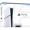 Игровая приставка Sony PlayStation 5 Slim (с дисководом) Trade-in / Б.У.
