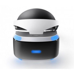 Шлем виртуальной реальности Sony PlayStation VR (с камерой)