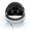 Шлем виртуальной реальности Sony PlayStation VR (с камерой)