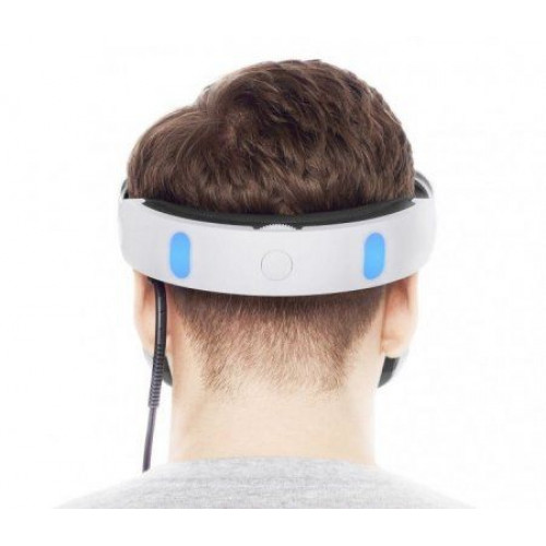 Шлем виртуальной реальности Sony PlayStation VR (с камерой)