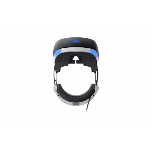 Шлем виртуальной реальности Sony PlayStation VR V2 (с камерой)