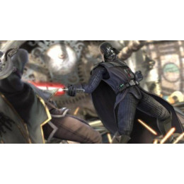 SoulCalibur IV [PS3, английская версия] Trade-in / Б.У.