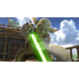 SoulCalibur IV [PS3, английская версия] Trade-in / Б.У.