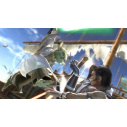 SoulCalibur IV [PS3, английская версия] Trade-in / Б.У.