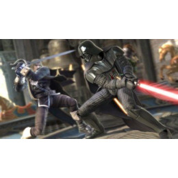 SoulCalibur IV [PS3, английская версия] Trade-in / Б.У.