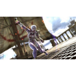 SoulCalibur V [PS3, русские субтитры] Trade-in / Б.У.