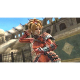 SoulCalibur V [PS3, русские субтитры] Trade-in / Б.У.