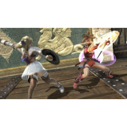 SoulCalibur V [PS3, русские субтитры] Trade-in / Б.У.