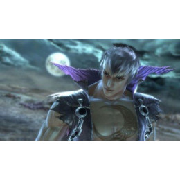 SoulCalibur V [PS3, русские субтитры] Trade-in / Б.У.