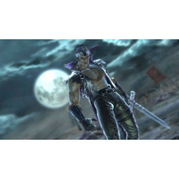 SoulCalibur V [PS3, русские субтитры] Trade-in / Б.У.