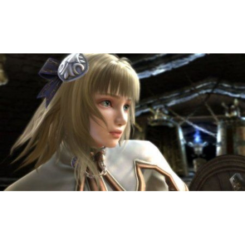 SoulCalibur V [PS3, русские субтитры] Trade-in / Б.У.