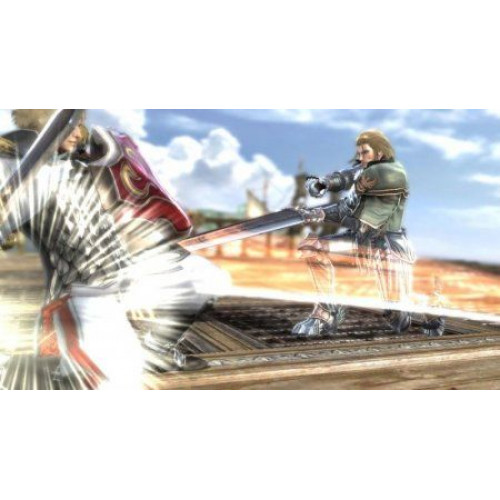SoulCalibur V [PS3, русские субтитры] Trade-in / Б.У.