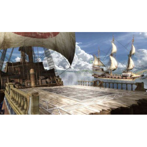 SoulCalibur V [PS3, русские субтитры] Trade-in / Б.У.