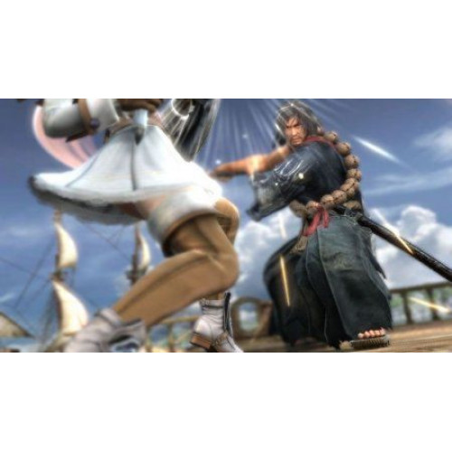 SoulCalibur V [PS3, русские субтитры] Trade-in / Б.У.