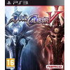 Soulcalibur V (PS3) Trade-in / Б.У.