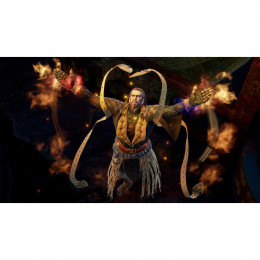 SoulCalibur VI [Xbox One, русские субтитры] Trade-in / Б.У.