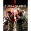 Soulcalibur VI Репак (2 DVD) PC