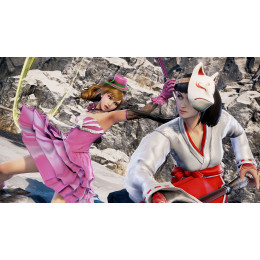 Soulcalibur VI (2 DVD) PC