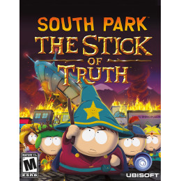 South Park: The Stick of Truth PC