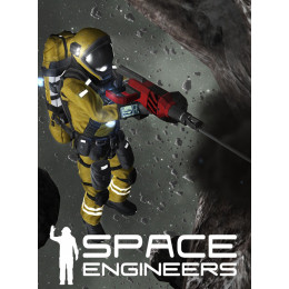 Space Engineers (DVD) PC