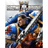 [64 ГБ] WARHAMMER 40,000: SPACE MARINE 2 (ЛИЦЕНЗИЯ) - Action / RPG / Adventure игра 2024 года - DVD BOX + флешка 64 ГБ