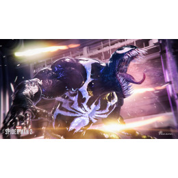 [128 ГБ] MARVEL S SPIDER MAN 2- DVD BOX + флешка 128 ГБ PC