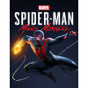 [64 ГБ] MARVEL`S SPIDER-MAN: MILES MORALES (ОЗВУЧКА) - Action / Adventure - игра 2022 года - DVD BOX + флешка 64 ГБ PC