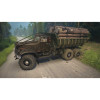 Spintires: MudRunner American Wilds [Xbox One, русские субтитры]