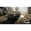 Spintires: Mudrunner [PS4, русская версия]