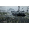 Spintires: Mudrunner [PS4, русская версия]