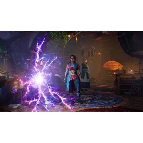 Split Fiction [PS5, английская версия]