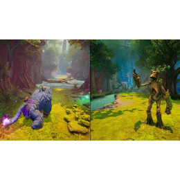 Split Fiction [Nintendo Switch 2, английская версия]