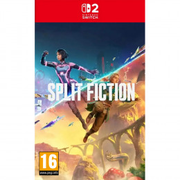 Split Fiction [Nintendo Switch 2, английская версия]