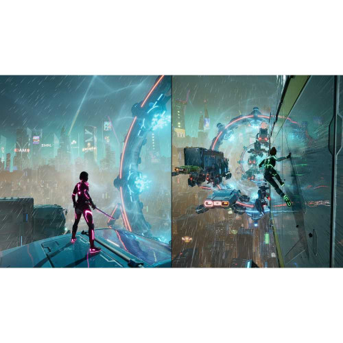 Split Fiction [Xbox Series X, английская версия]