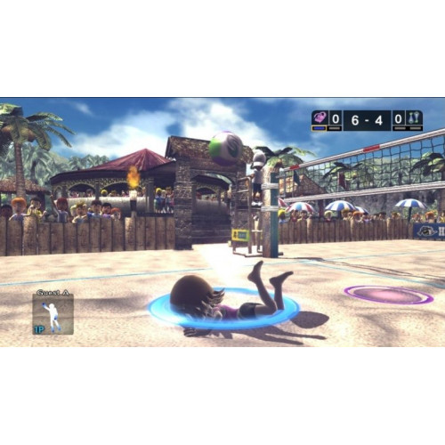 [ Kinect ] Sports Island Freedom для Kinect [Xbox 360, английская версия] Trade-in / Б.У.