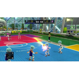 [ Kinect ] Sports Island Freedom для Kinect [Xbox 360, английская версия] Trade-in / Б.У.