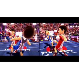 [ Kinect ] Sports Island Freedom для Kinect [Xbox 360, английская версия] Trade-in / Б.У.