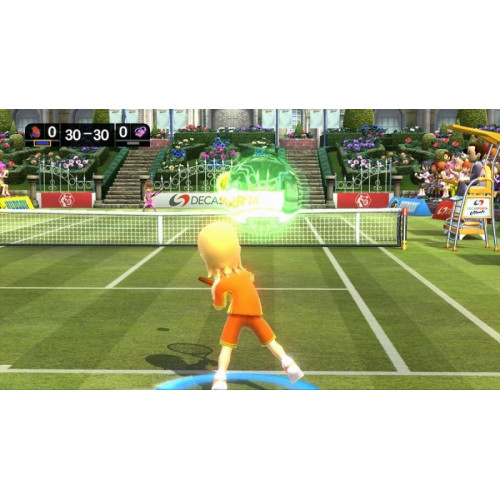 [ Kinect ] Sports Island Freedom для Kinect [Xbox 360, английская версия] Trade-in / Б.У.
