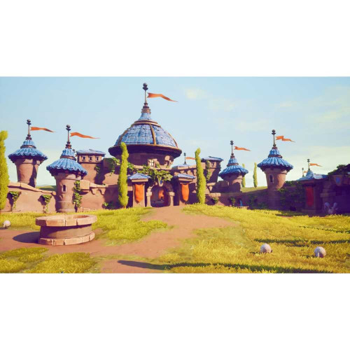 Spyro Reignited Trilogy [Nintendo Switch, английская версия]