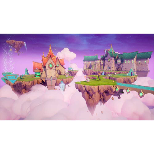 Spyro Reignited Trilogy [Nintendo Switch, английская версия]