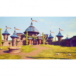 Spyro Reignited Trilogy [Nintendo Switch, английская версия] Trade-in / Б.У.