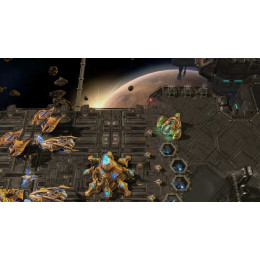 StarCraft II: Legacy of the Void (2 DVD) PC