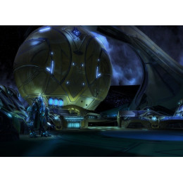 StarCraft II: Legacy of the Void (2 DVD) PC