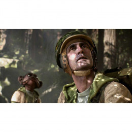 Star Wars: Battlefront [PS4, русская версия] Trade-in / Б.У.