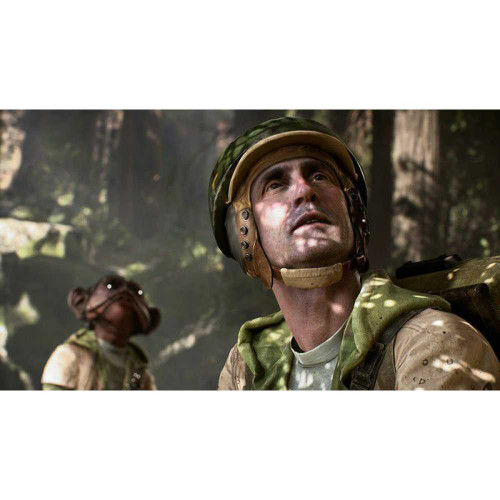 Star Wars: Battlefront [PS4, русская версия] Trade-in / Б.У.