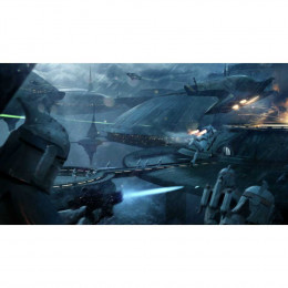 Star Wars: Battlefront II [PS4, английская версия]
